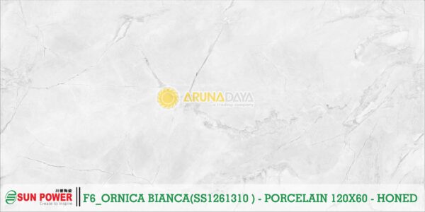ORNICA BIANCA - Gambar 6
