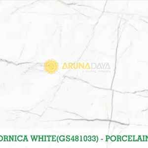 ORNICA WHITE
