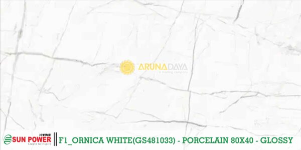 ORNICA WHITE