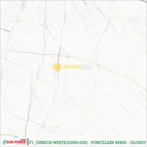 ORNICA WHITE