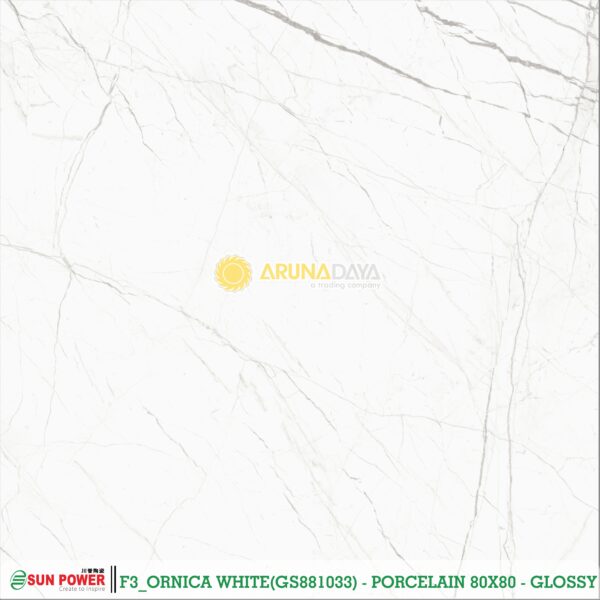 ORNICA WHITE - Gambar 3