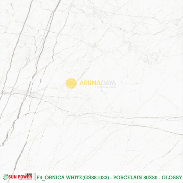ORNICA WHITE - Gambar 4
