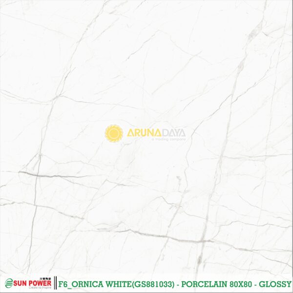 ORNICA WHITE - Gambar 6