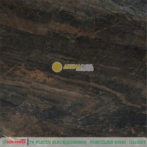 PLATEU BLACK - Gambar 9