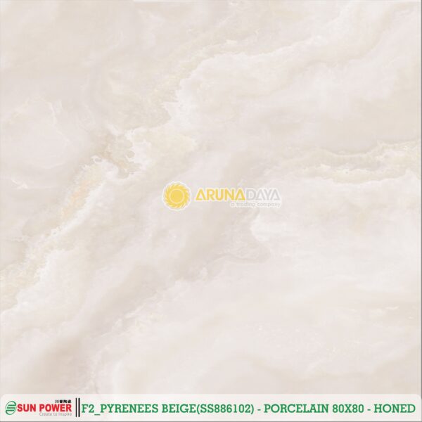 PYRENEES BEIGE - Gambar 2