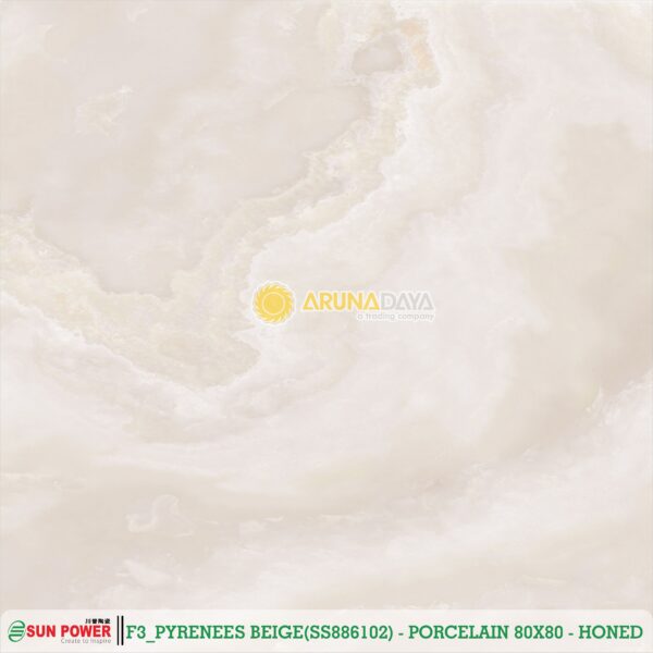 PYRENEES BEIGE - Gambar 3