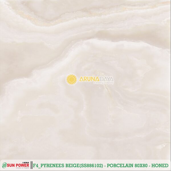PYRENEES BEIGE - Gambar 4