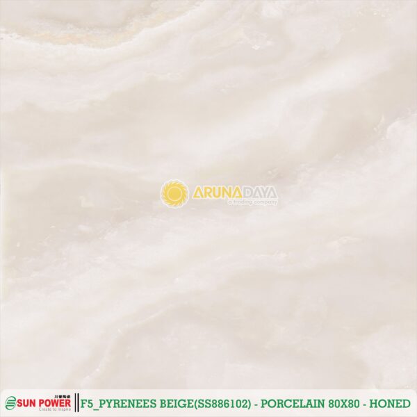 PYRENEES BEIGE - Gambar 5