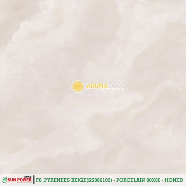PYRENEES BEIGE - Gambar 6