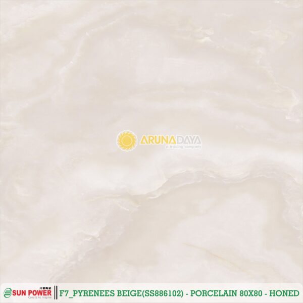 PYRENEES BEIGE - Gambar 7