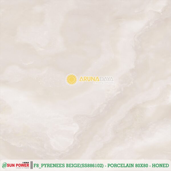 PYRENEES BEIGE - Gambar 8