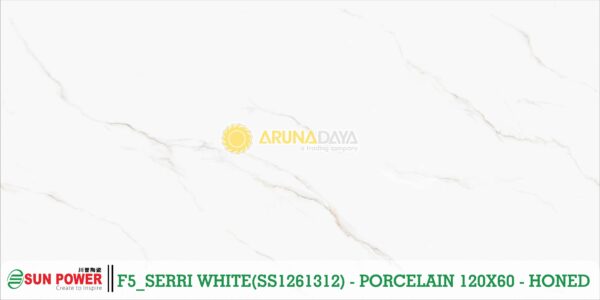 SERRI WHITE - Gambar 5