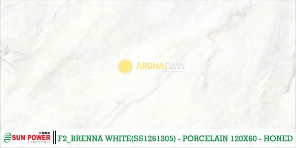 BRENNA WHITE - Gambar 3