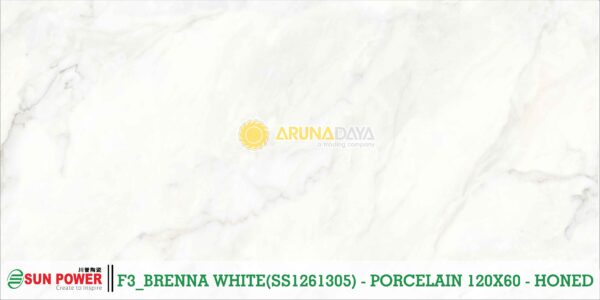 BRENNA WHITE - Gambar 4