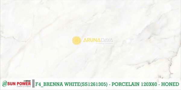 BRENNA WHITE - Gambar 5