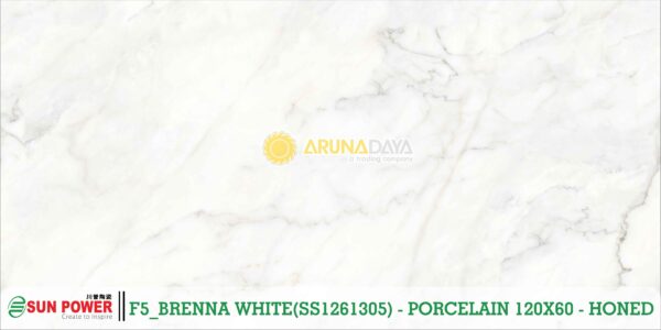 BRENNA WHITE - Gambar 6