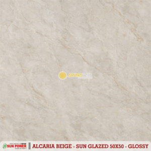 ALCARIA BEIGE