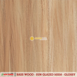 BASS WOOD