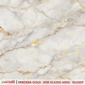 PANDERA GOLD