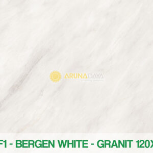 BERGEN WHITE