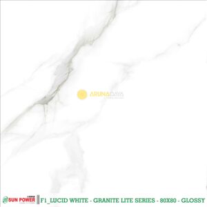 LUCID WHITE
