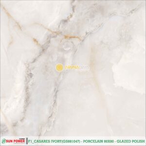 CASARES IVORY