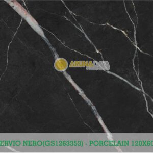 DERVIO NERO