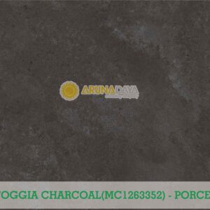 FOGGIA CHARCOAL
