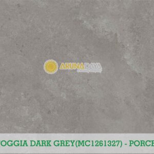 FOGGIA DARK GREY