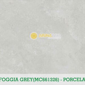 FOGGIA GREY