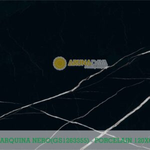 MARQUINA NERO
