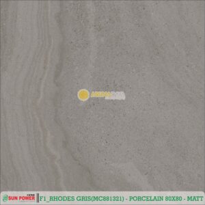 RHODES GRIS