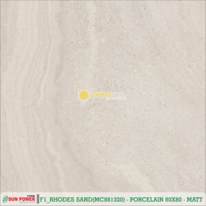 RHODES SAND