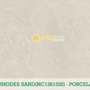 RHODES SAND