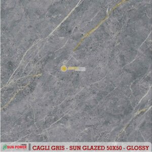 CAGLI GRIS