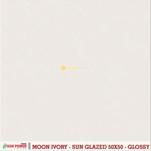 MOON IVORY