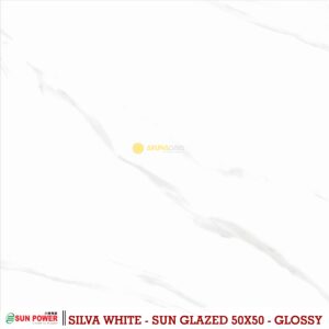 SILVA WHITE