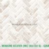 MINAMI SILVER - Gambar 2