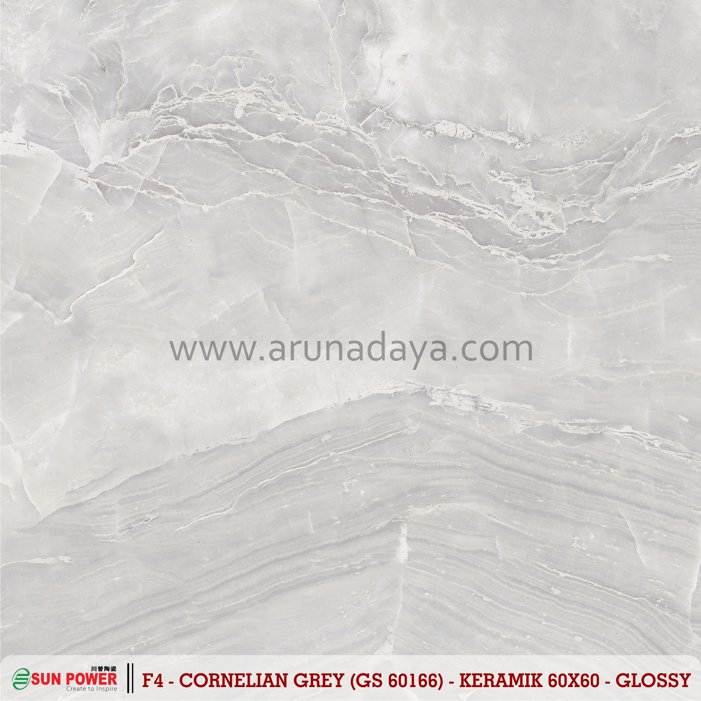 CORNELIAN GREY - Gambar 8