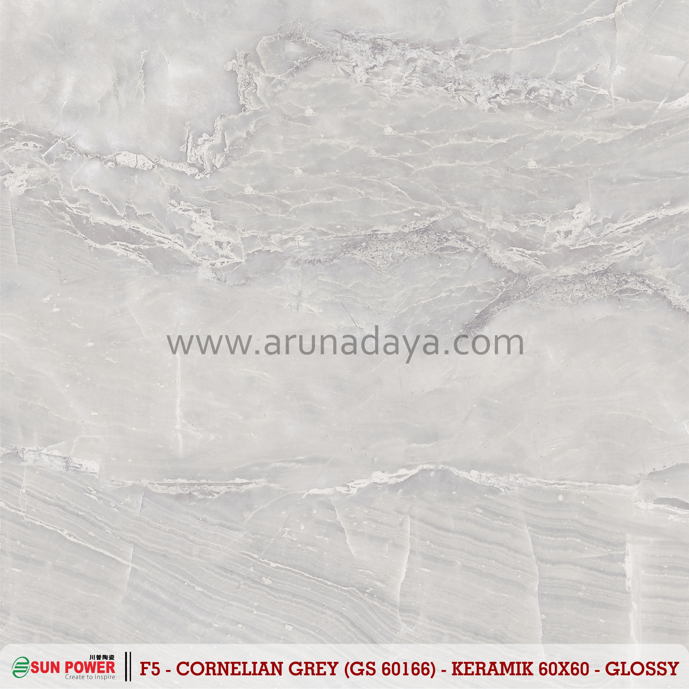 CORNELIAN GREY - Gambar 7