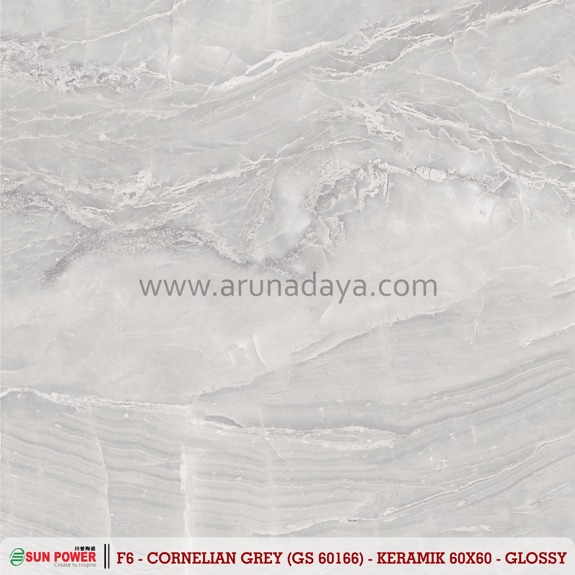 CORNELIAN GREY - Gambar 6
