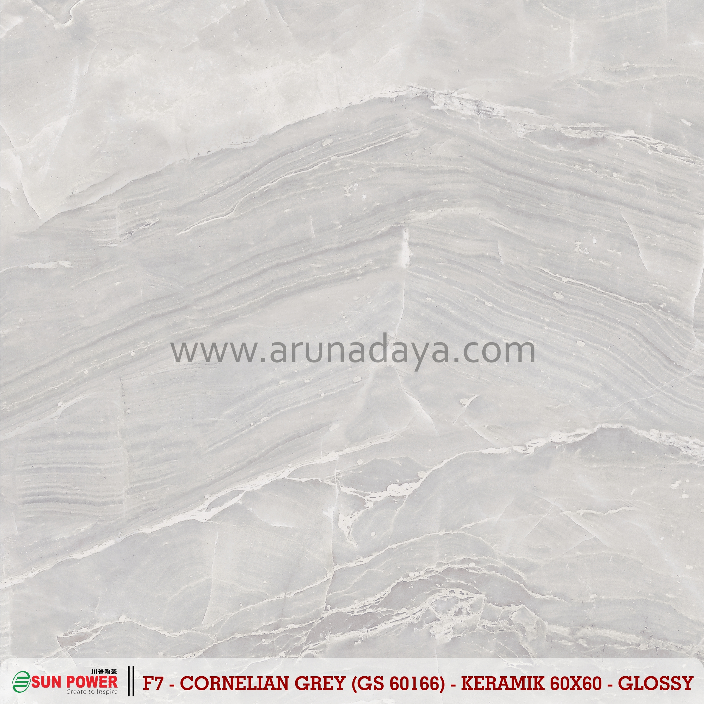 CORNELIAN GREY - Gambar 5