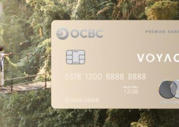 Smart Spending Kartu OCBC Voyage: Belanja Mewah Sekaligus Investasi Emas