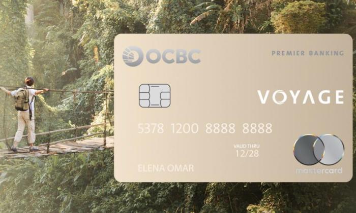 Smart Spending Kartu OCBC Voyage: Belanja Mewah Sekaligus Investasi Emas