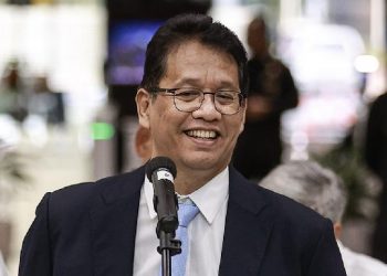 Batas Akhir Oktober: Menkeu Purbaya Ancam Tarik Anggaran MBG Jika Tak Efektif, Meski DEN Klaim Positif