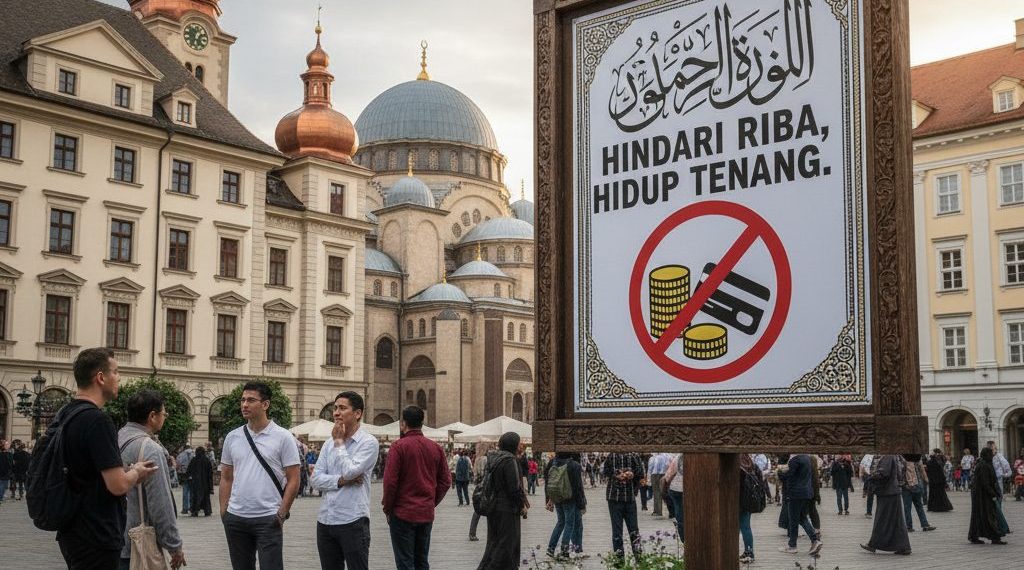 Doa Agar Terbebas dari Lilitan Utang dan Kesewenang-wenangan Manusia, Langsung dari Rasulullah