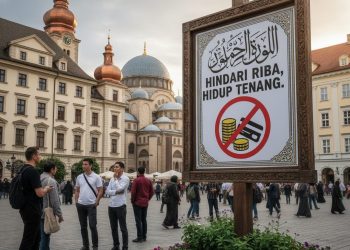 Doa Agar Terbebas dari Lilitan Utang dan Kesewenang-wenangan Manusia, Langsung dari Rasulullah