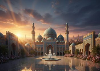 Hati Manusia di Genggaman Ilahi: Memahami Makna Allah SWT sebagai Ya Muqallibal Quluub