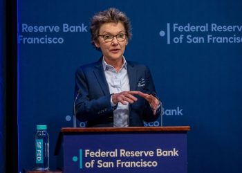 Letitia James, Jaksa Agung New York dan Lawan Politik Trump, Didakwa atas Penipuan Hipotek