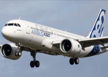 Airbus A320 Geser Boeing 737 sebagai Pesawat Terlaris Sepanjang Sejarah